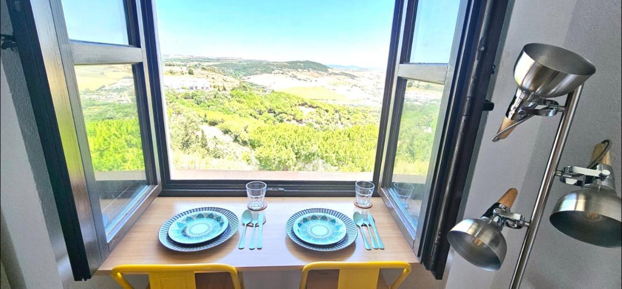 Appartement Casa Bakara Balcon De Vejer *